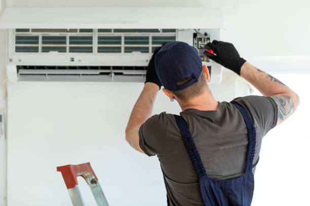Best Air Duct Cleaning Cost  in Dover, DE